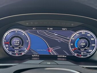 volkswagen passat b8 2016 - 12