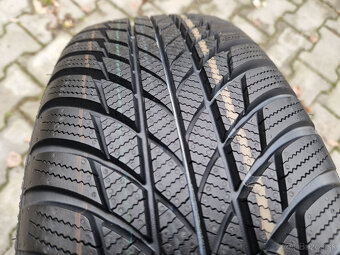 5x100 r16 kolesa vw polo disky 185 60 16 volkswagen skoda - 12