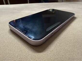 iPhone 14 128GB Purple - 12