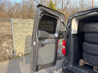 Toyota Proace 2.0 D-4D 140 Comfort L1 Extra - 12