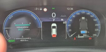 Toyota Corolla Combi 2024 - Automat - 12