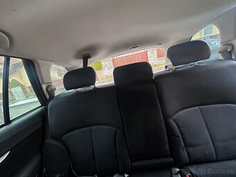 SUBARU OUTBACK 2.5 LPG+PLYN - 12