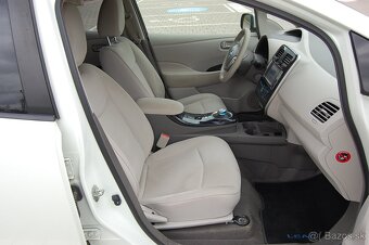 Nissan Leaf - 12