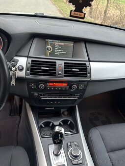 BMW X5, 3,0l 180kW (245PS) - 12