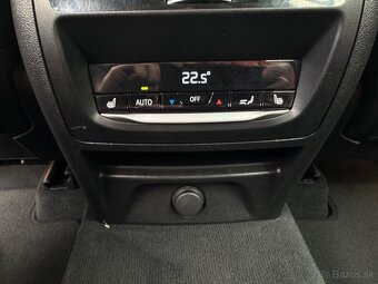 BMW X3 xDrive30d A/T - 12