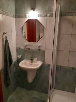 Do prenájmu veľký 105 m2 byt blízko Centra PARK ANGELINUM - 12