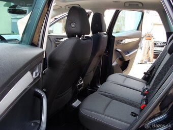 Škoda Karoq 1.6 TDI Style Model 2021 - 12