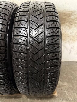 Zimná sada VW Aragon 5x112 R16 , 215/60/16 Passat B8 Superb - 12