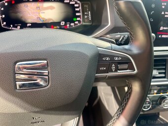 Seat Tarraco 2.0 TDI 190 Xcellence Limited 4Drive DSG - 12