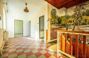 5-izbový RD v obci MADUNICE,o výmere 240 m2, pozemok 706 m2 - 12