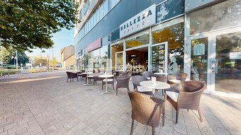 Luxusný obchodný priestor AUPARK Piešťany - 12