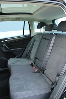 VW Tiguan 2.0 TDi 4x4 147 kW(200 PS) DSG Metrix, Virtual - 12