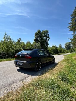 Seat Leon 1.9 TDI 96kw - 12