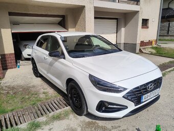 ODSTUPENIE LEASINGU HYUNDAI I30 PLAY ( 2024 ) - 12