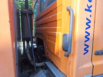 MB ATEGO 1318 LKO - 12
