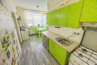 Na predaj priestranný 3-izbový byt 82 m² – Prievidza, Sever - 12