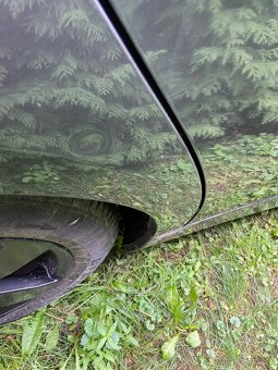 Rozpredam bmw e91 318i 2006 predfacelift - 12
