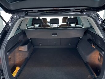 Škoda Kodiaq 2022 2.0tdi 110kw 70tis km AMBITION 1majiteľ - 12