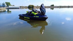 RXP-X 300 RS 2021 audio - 12