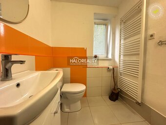 HALO reality - Predaj, trojizbový byt Nitra, Staré Mesto - 12