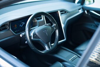 Tesla Model X 100D 2018 - 12