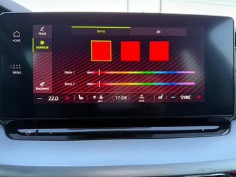 Škoda Octavia Combi 2.0 TDI SCR Style DSG - 12