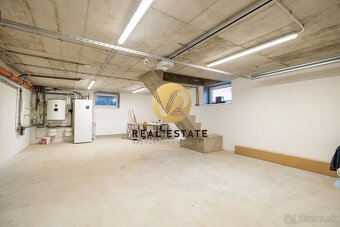 Na PREDAJ 5 i novostavba  bungalov s garážou v Nitre - 12