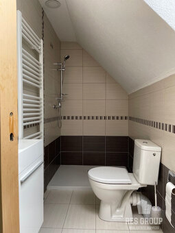 Na predaj, Rodinný dom, Malá Praha, Žilina, RES GROUP - 12