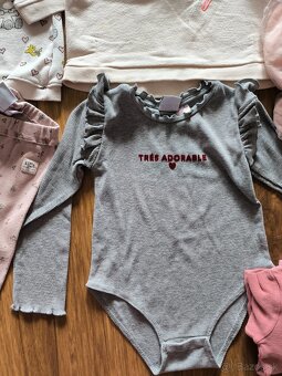 ZARA balík 110 - 12