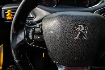 Peugeot 308 Break/SW - 12