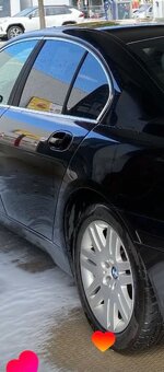 Bmw 730d E65 160kw - 12