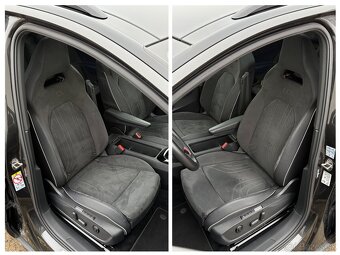 Volkswagen ID.4 GTX 4MOTION 220 kW | 82 kWh |HUD,DCC,IQ - 12