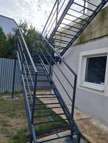 Zváranie zámočnícke práce kovovýroba - 12