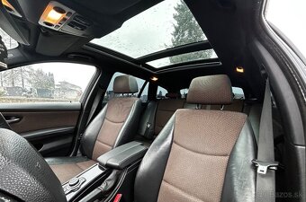 Bmw 325d Touring  e91 Lci Automat - 12