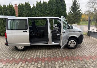 Volkswagen Transporter T6.1- 2,0TDi ,7Míst ,Klima DPH nafta - 12