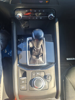 Mazda CX-5 2.2 Skyactiv-D A/T - 12
