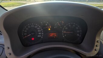 Fiat panda 1.2 benzin - nová stk ek - 12