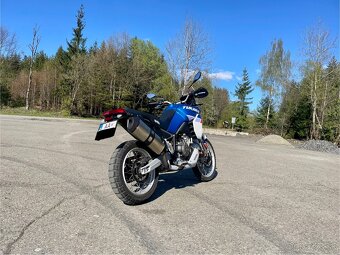 Aprilia Tuareg 660 r.2023 - 12