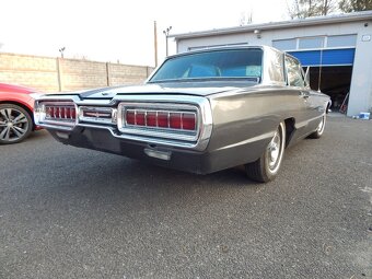 FORD THUNDERBIRD 1965 - 12
