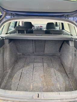 Škoda Octavia 2 combi 1.9 TDI 77KW - 12