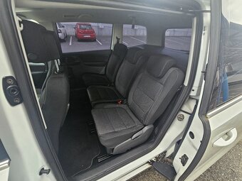 VW SHARAN 2.0 TDI - 110 kW DSG - 2016 - 12