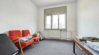 4 IZB ROD.DOM S VEĽKÝM POZEMKOM - MALÝ MADARAS, TOMÁŠOV, SEN - 12