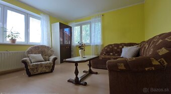 ⌂ZNÍŽENÁ CENA //Predaj rodinný dom // 578m2// Nitrianske Pra - 12