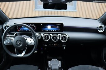 Mercedes-Benz A trieda 180 /T - 12