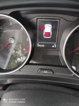 Volkswagen Tiguan 2.0 TDI SCR BMT Comfortline DSG EU6 - 12