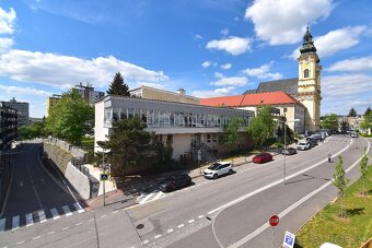 Prémiový 2-izb. byt v srdci Nitry - novostavba Orbis Premium - 12