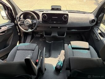 Mercedes Sprinter 317 KB/4325 - 12
