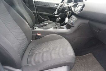 PEUGEOT 308 1.2 VTi 82PS 2015 - 12