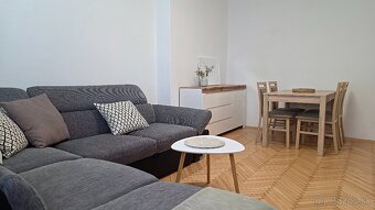 ⌂ Ponúkame na prenájom 2-izbový byt /56 m2- Staré sídlisko P - 12