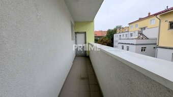 MODERNÝ 1,5i byt, REKONŠTRUKCIA, Trnavské Mýto Bartoškova ul - 12